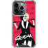Disney Cruella (2021) Evil Laugh iPhone 16 Pro Clear Case